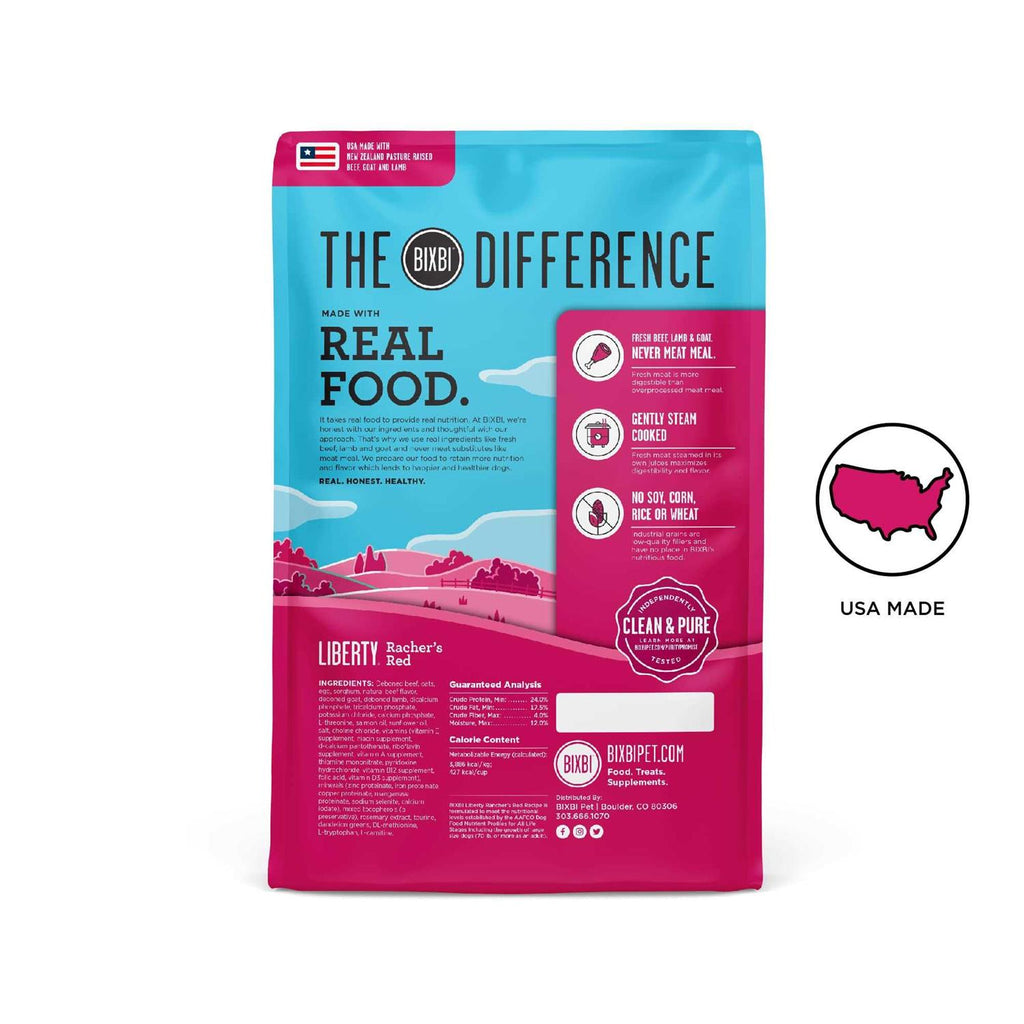 Dog Food M1046