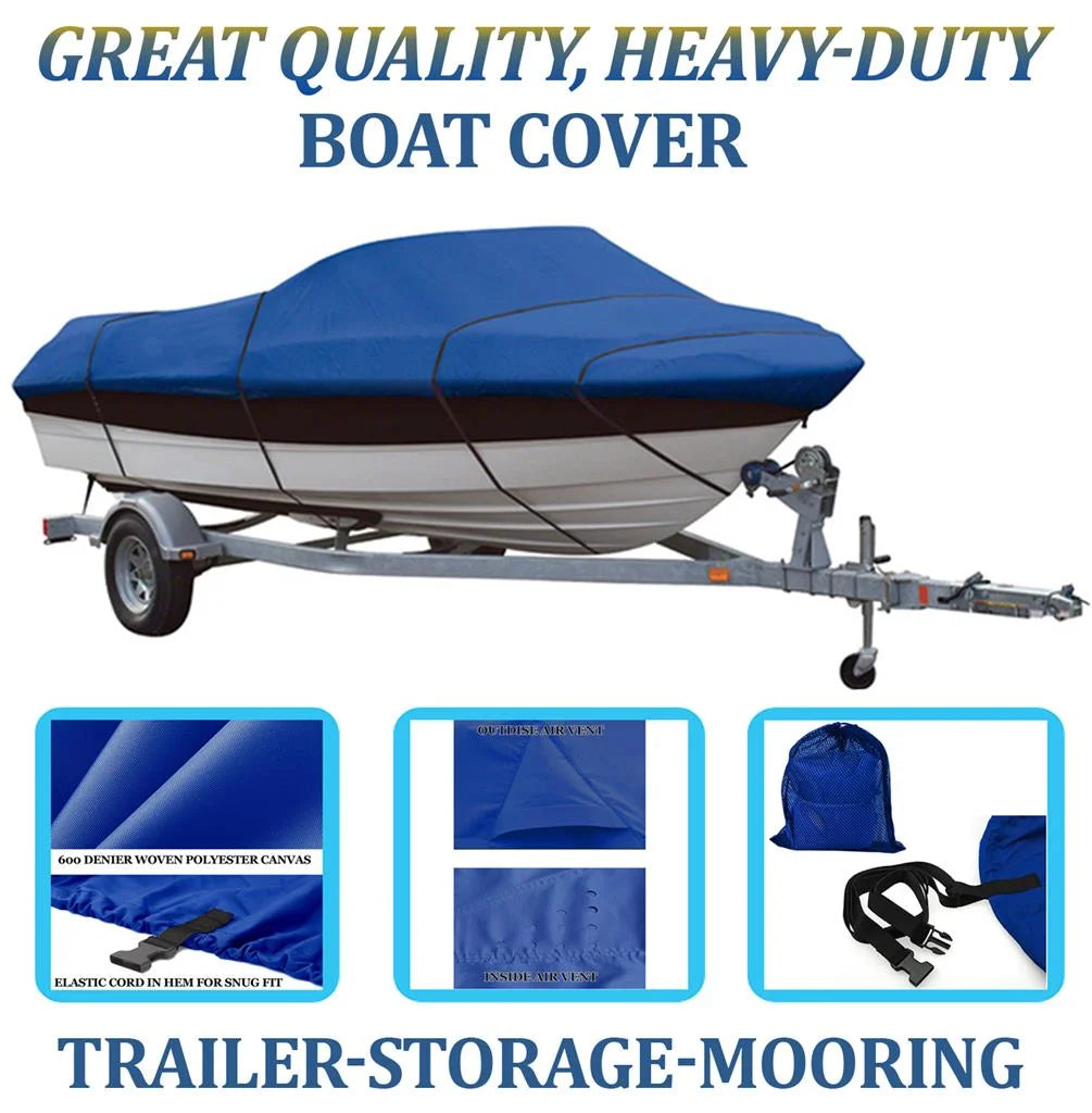 Boat Cover C265