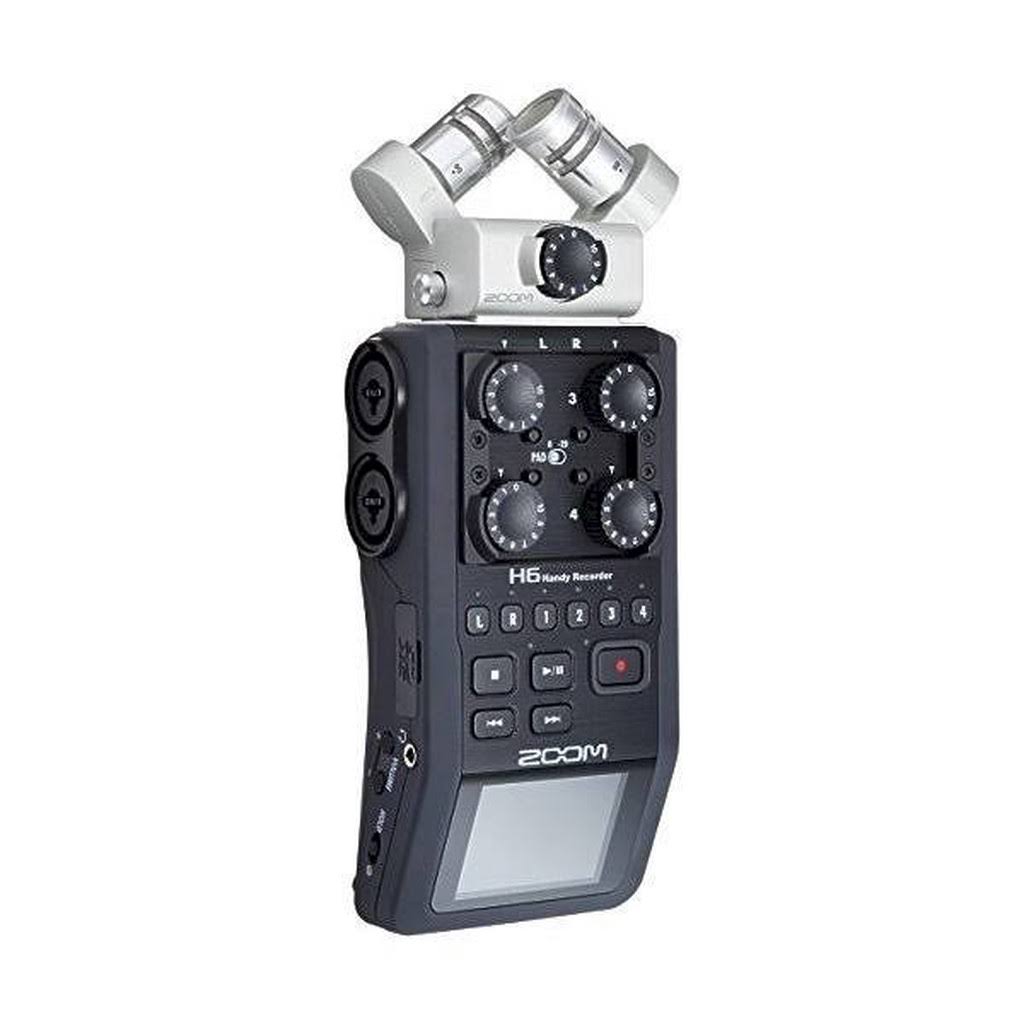 Portable Six-Track Recorder N2935