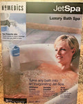 Luxury Bath Spa E167