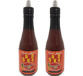 Mambo Sauce Finishing Sauce, 2 Bottles E829