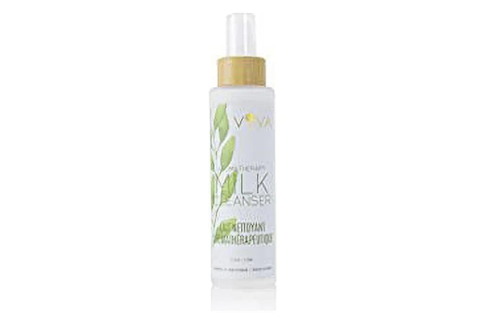 Aromatherapy Milk Cleanser 120 ML Q60262