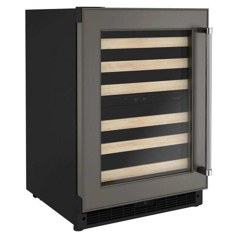 Built-In Undercounter Wine Cooler Z66031
