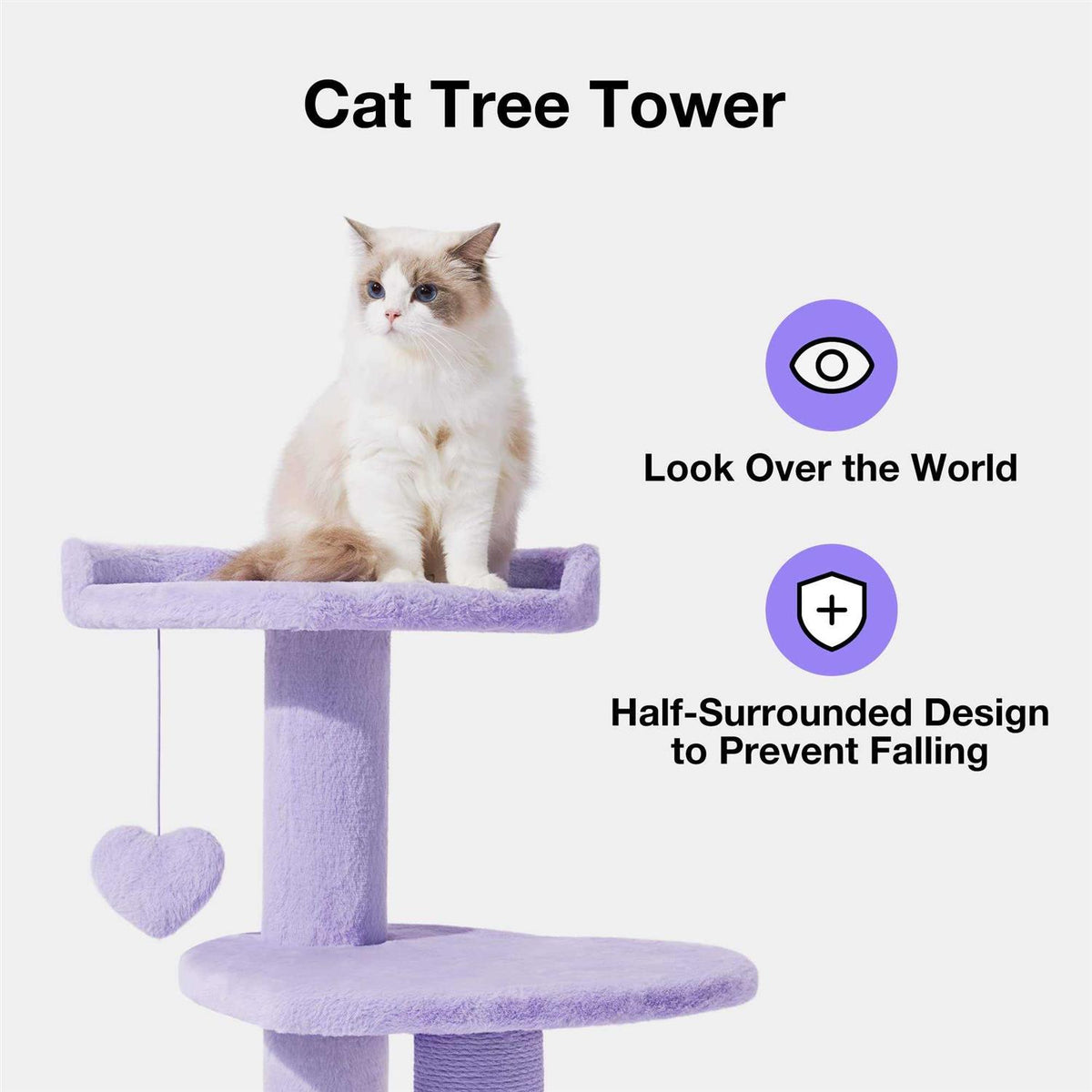 Cat Climber Tree Q59055