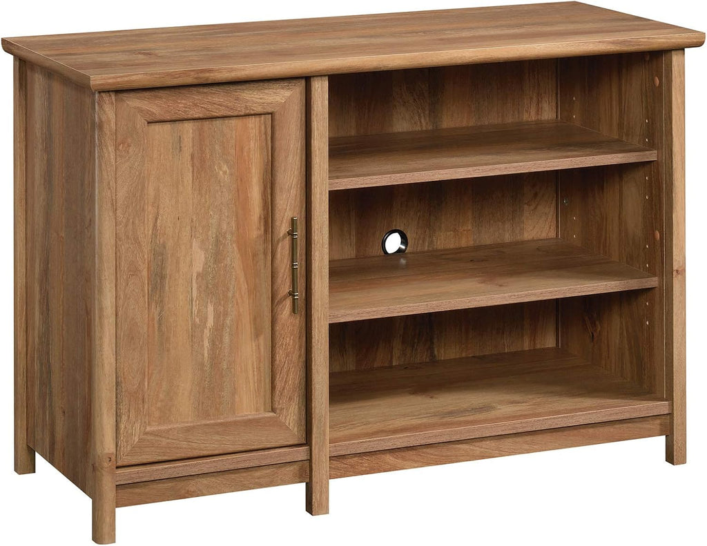 TV Stand with Storage O645