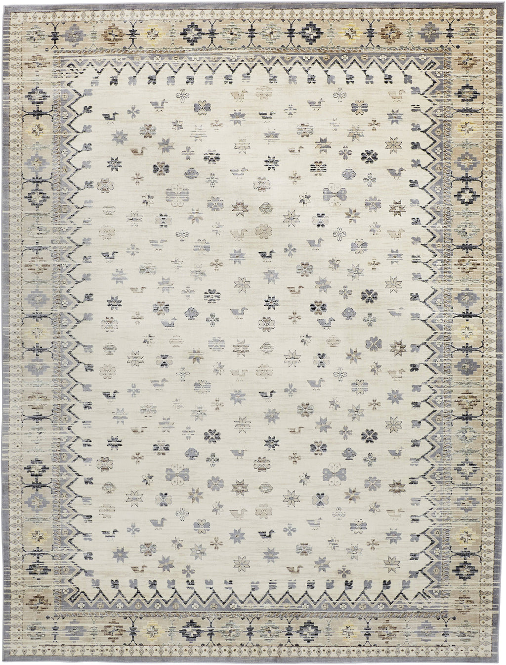 Beige Runner P264