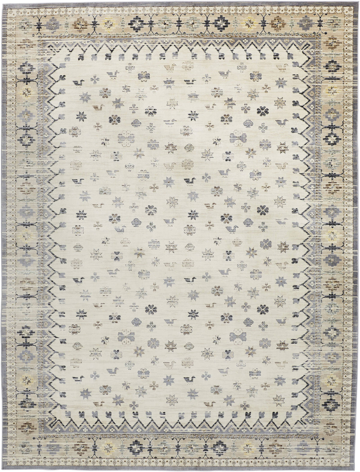 Beige Runner P264