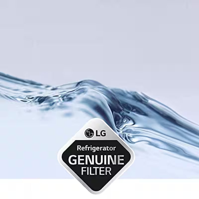 Refrigerator Water Filter L6012
