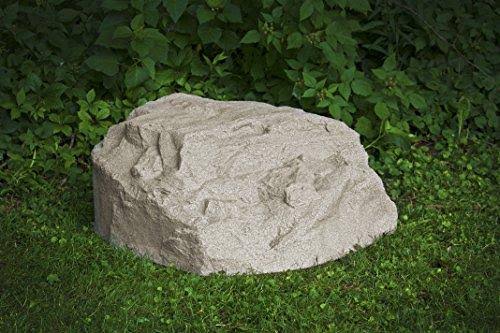 Low Profile Landscape Rock O822262