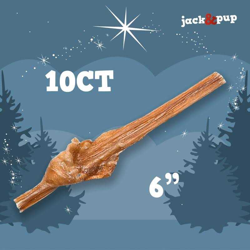 Bully Sticks V515580