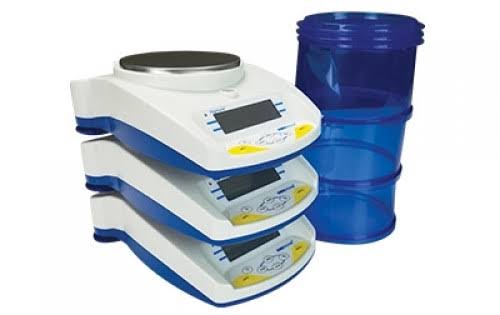 120g Capacity Portable Precision Balance V1797