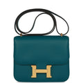 Vert Bosphore Evercolor 18 Bag G33148