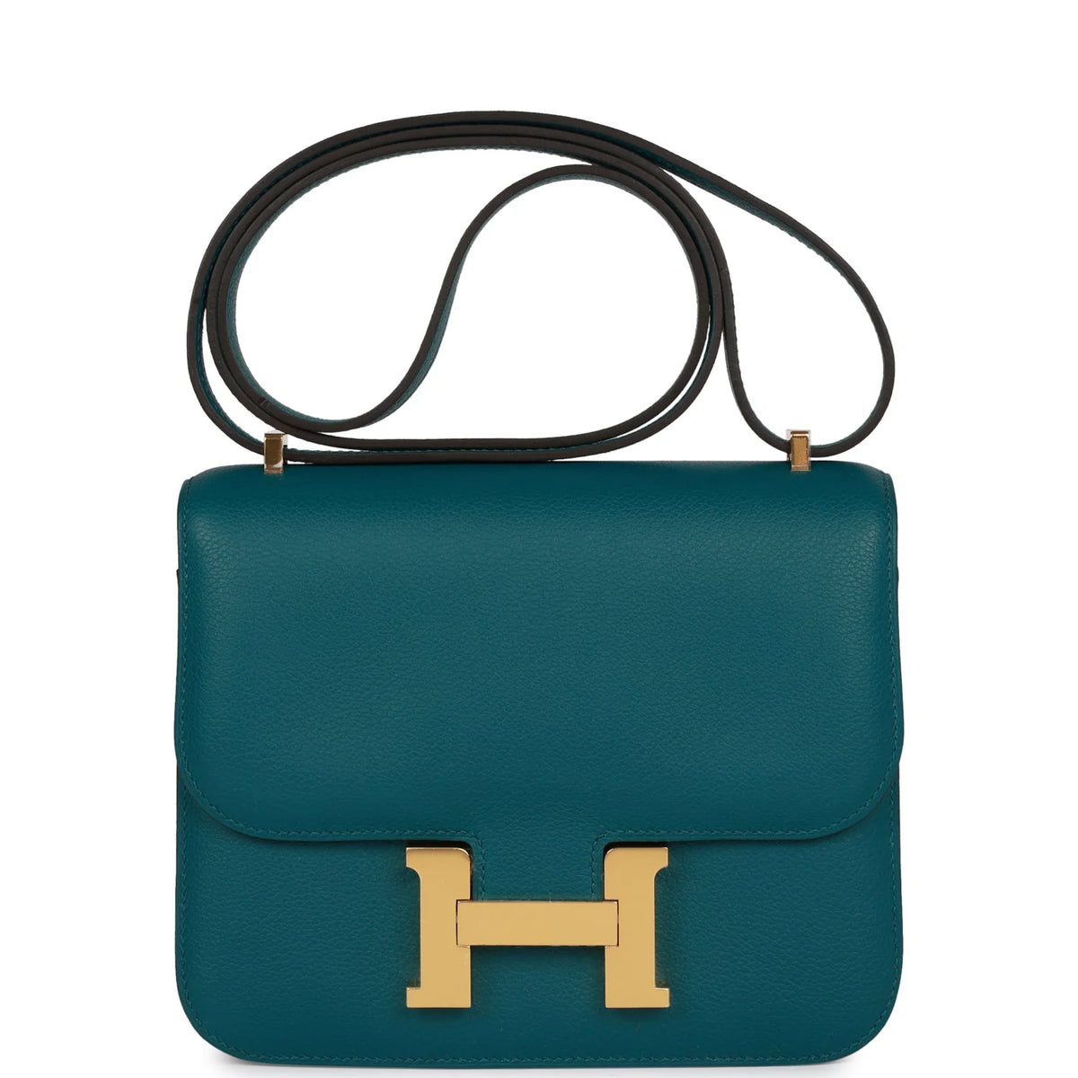 Vert Bosphore Evercolor 18 Bag G33148