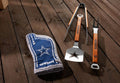 NFL Grill Set E261392