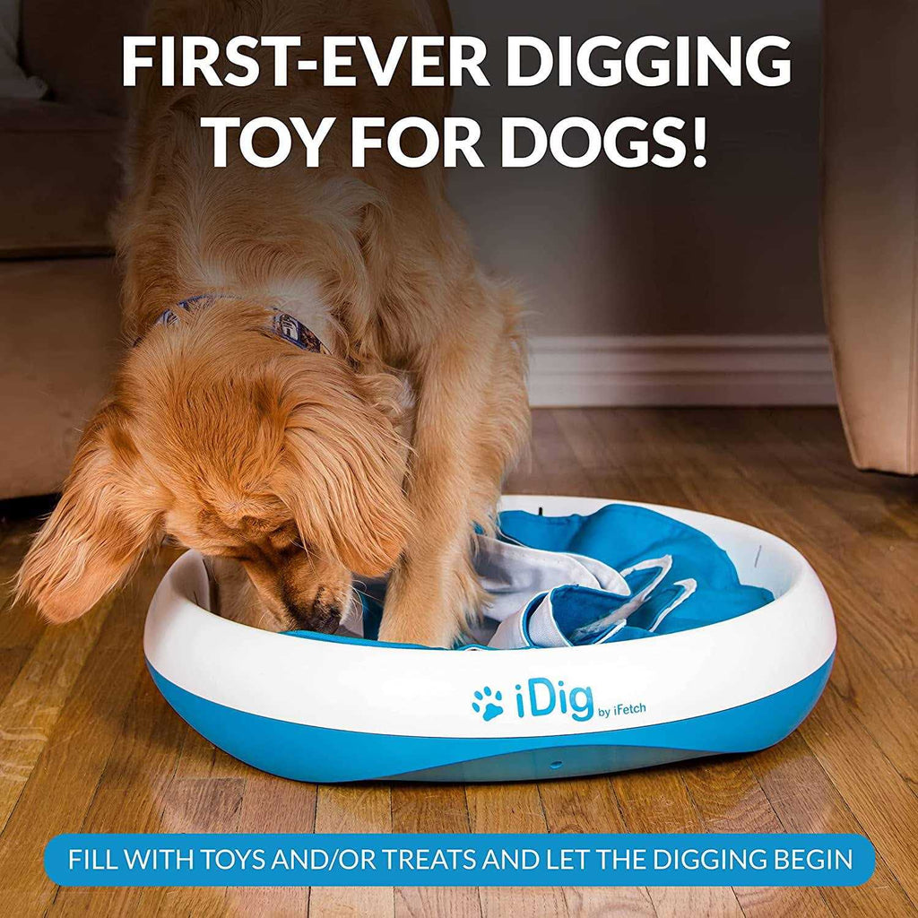 Dog Digging Toy B239