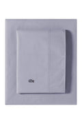 Light Blue California King Percale Sheet Set B4062