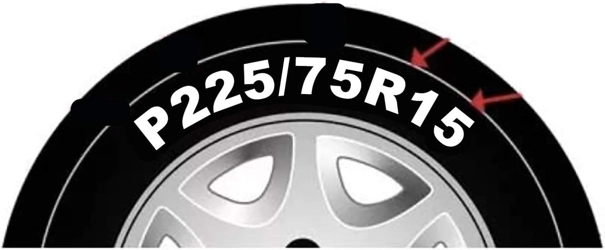15 Inch Black 5 Lug Steel Rim M608311