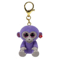 Mini Boo Collectible Clips Monkey 2 inch U848794