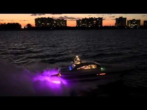 OceanLED 012307C X-Series X8 - Colours LEDs O946567