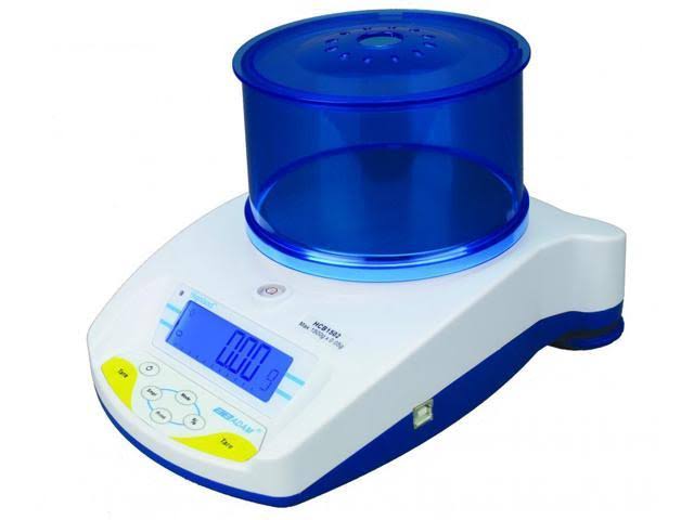 120g Capacity Portable Precision Balance V1797
