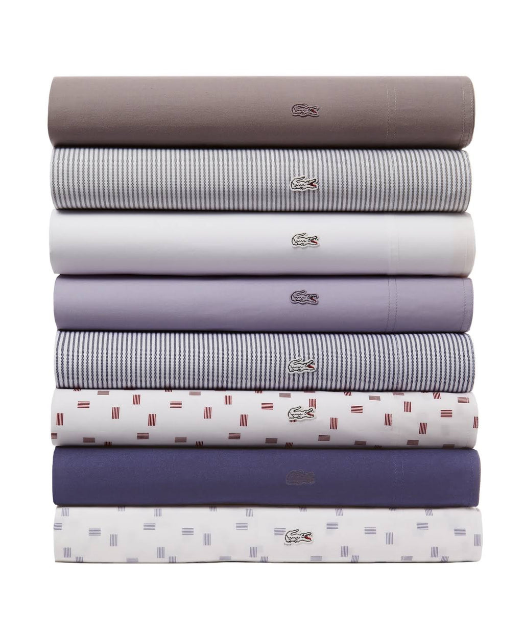 Light Blue California King Percale Sheet Set B4062