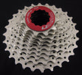 Silver 10 Speed Cassette R9690