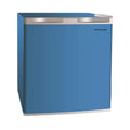 Blue 1.6 cu. ft. Mini Fridge with Freezer L31032