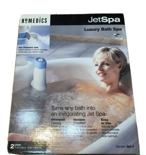 Luxury Bath Spa E167