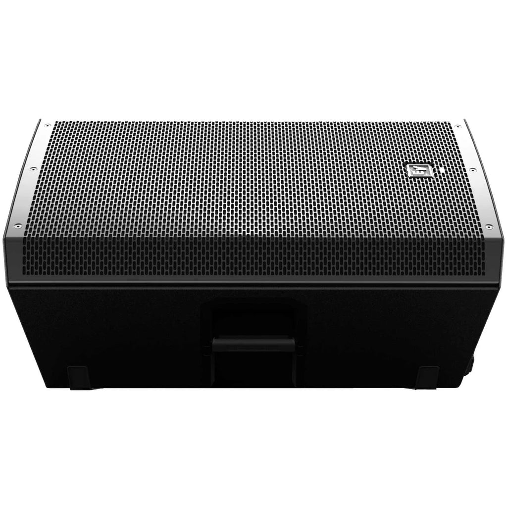 15" Powered Bluetooth Loudspeakers with Covers and XLR Connecting Cables K50630