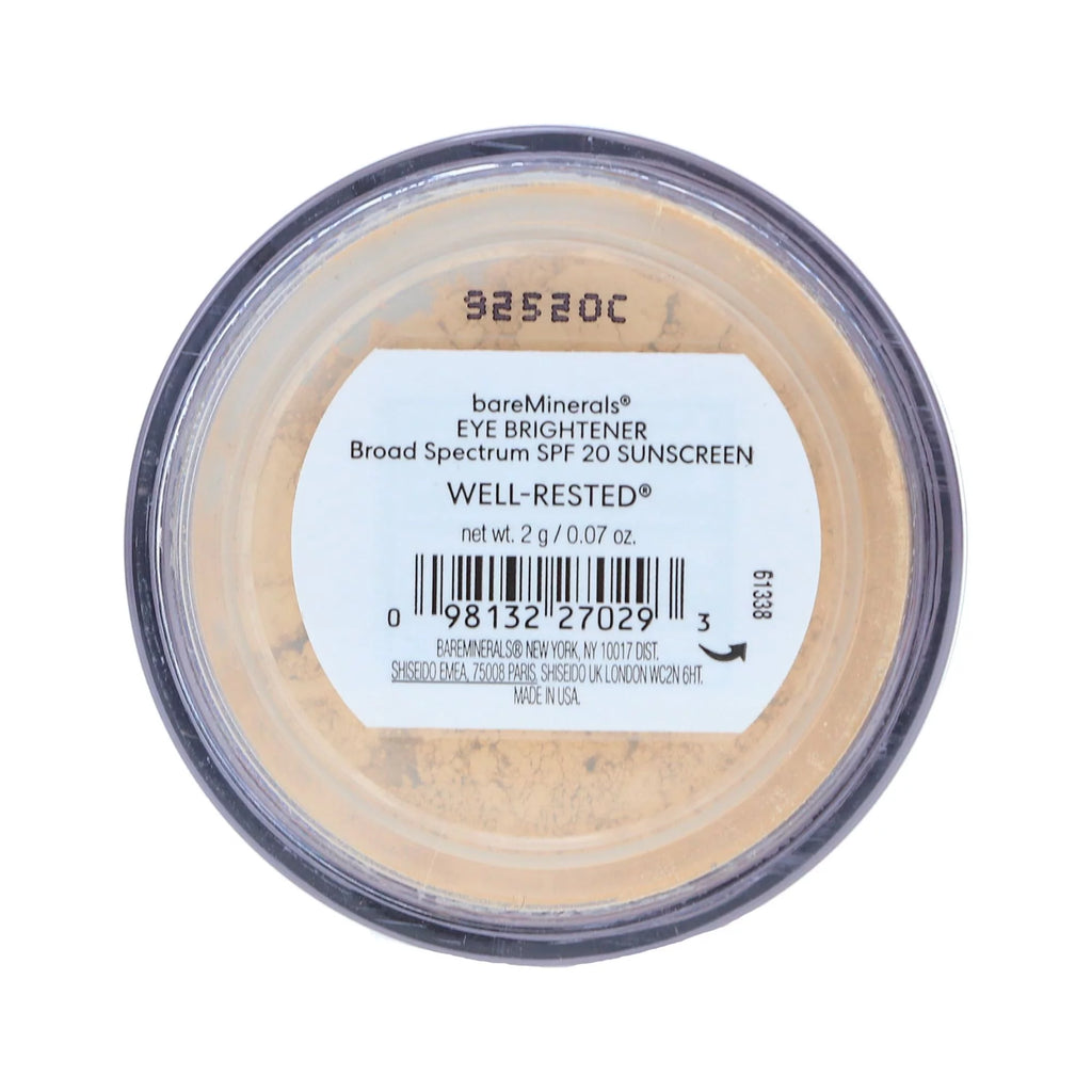 Eye Brightener SPF 20 H386