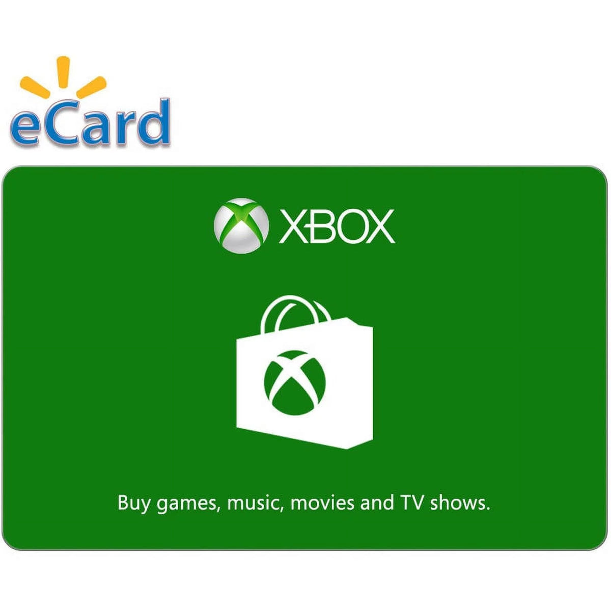 $100 Gift Card S634089