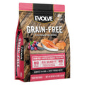 Grain Free Dog Food Salmon & Sweet Potato Recipe D474