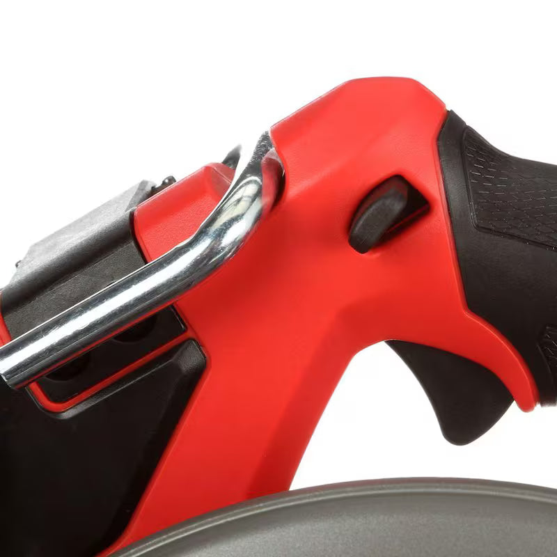 18V Lithium-Ion Brushless Cordless 6-1/2 in. Circular Saw H41863