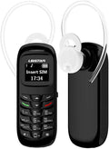 Unlocked Mini Cell Phone with SIM Card N7543