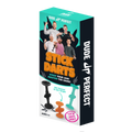 Stick Darts Target Toss Game Q850779