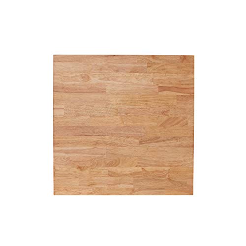 Black/Cherry Dining Table J6827