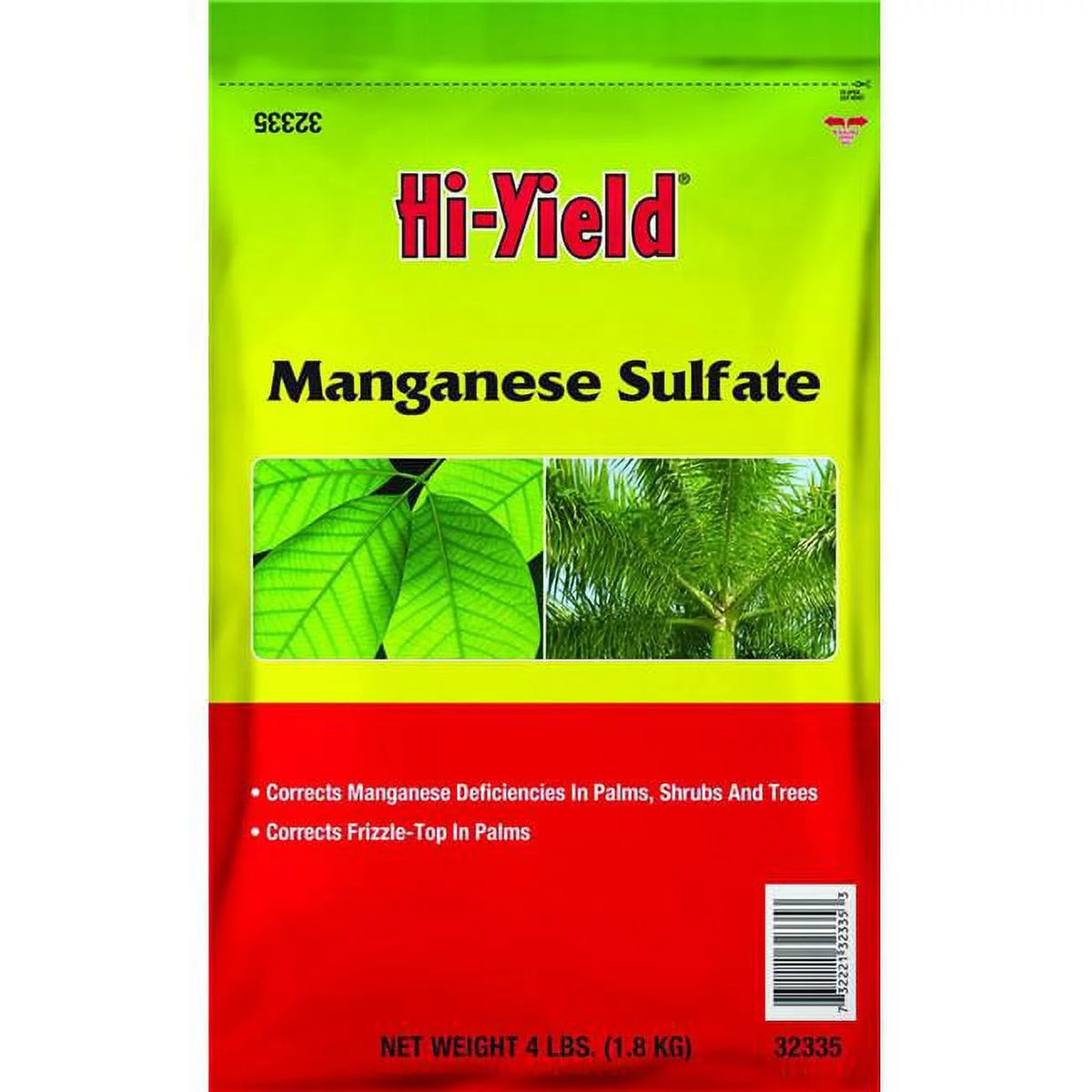 Manganese Sulfate Granules Z885