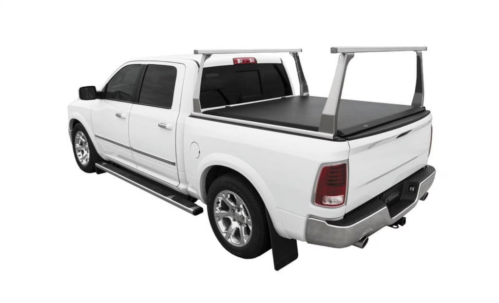 Aluminum Truck Rack for 2015-2022 Chevrolet Colorado 5ft Bed K6583