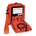 Analog Volt Ohm Meter with Case A817906