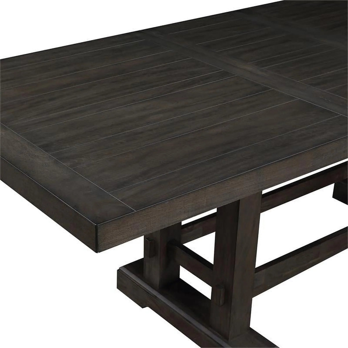 Counter Height Wood Dining Table U736214