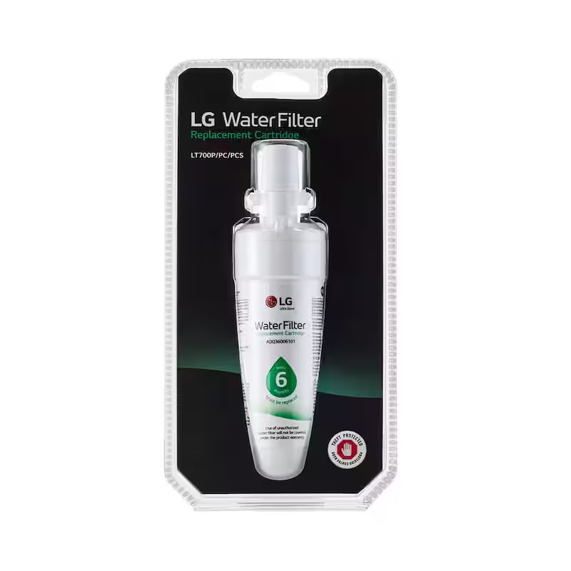 Refrigerator Water Filter L6012