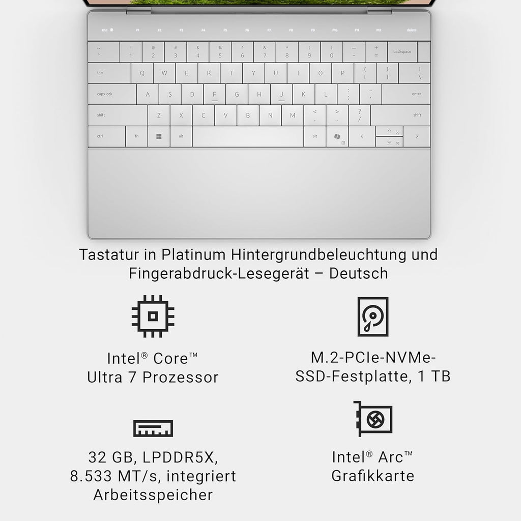 14.5 Inch FHD+ Laptop G15560