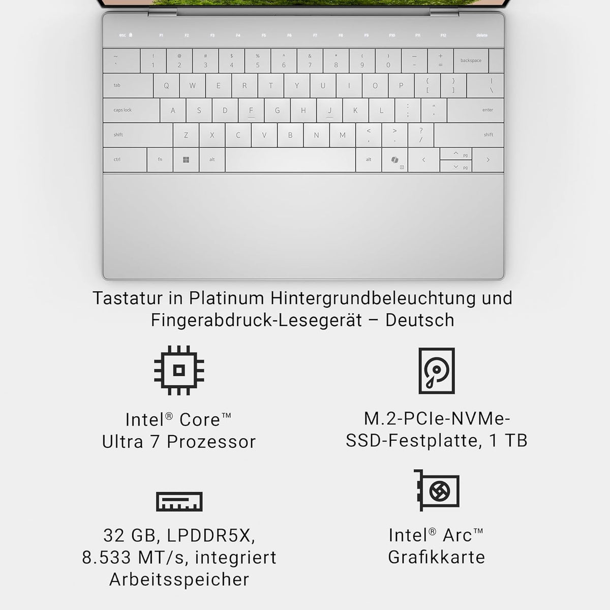 14.5 Inch FHD+ Laptop G15560