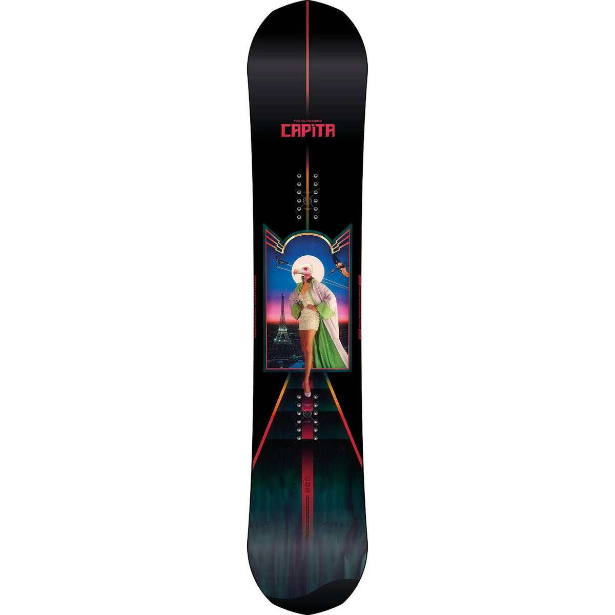 Snowboard H23747