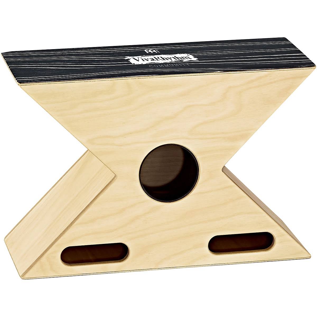 Cajon N328