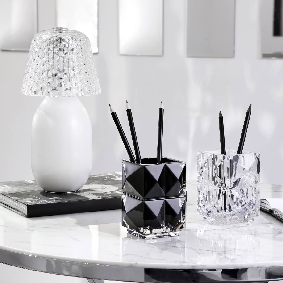 Crystal Vide-Poche I70990