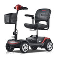Metro Mobility Scooter E69637