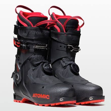 Atomic Backland Carbon X265268
