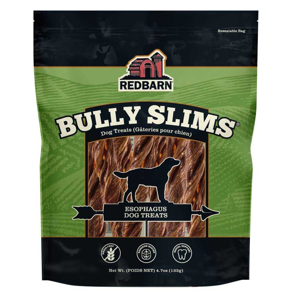 Bully Slims Pet Supplies F427