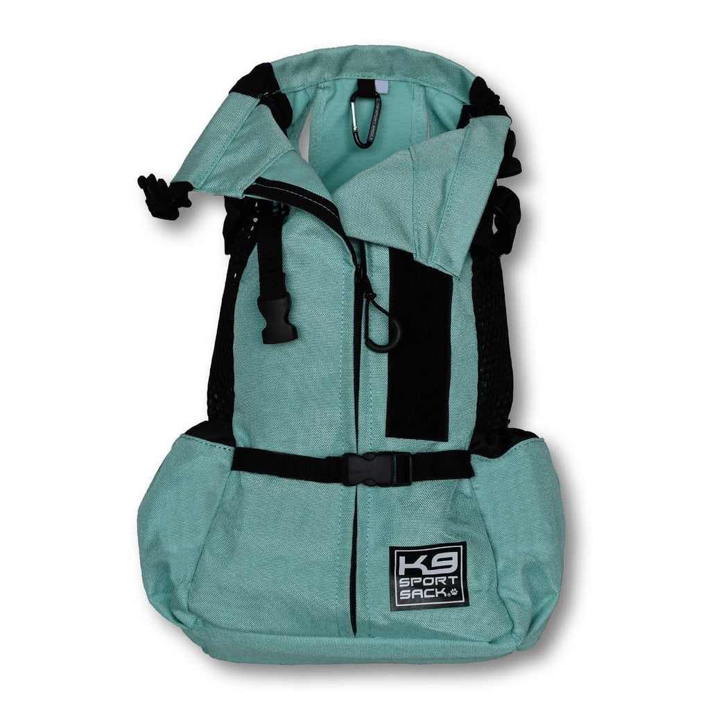 Tropical Large Dog Carrier Backpack E3001